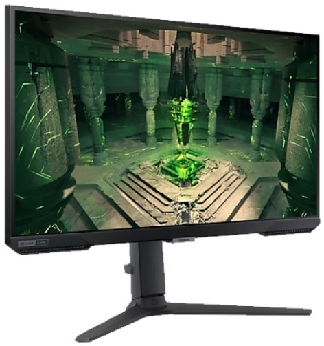 фото Монитор 27" Samsung Odyssey G4 S27BG400EI в Уфе