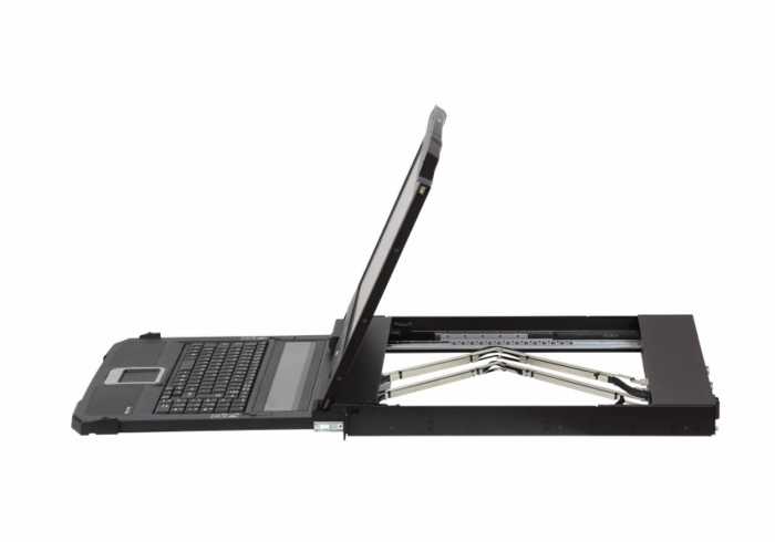 

Консоль KVM Aten CL3800NW-ATA-RG электрон., 19", VGA/DVI/HDMI+KBD+MOUSE+SPEAKER USB, с KVM-шнуром USB 1.8м, LCD экран 18.5", лат/рус клав., (выход на, CL3800NW-ATA-RG