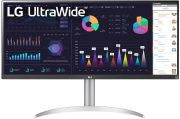 фото Монитор LG 34WQ650-W
