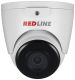 фото Видеокамера  REDLINE RL-AHD5M-MC-2.8 в Казани