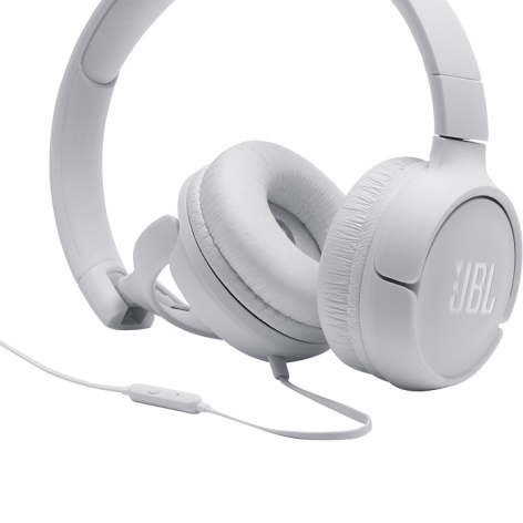 фото Наушники  JBL T500 в Перми