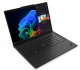 фото Ноутбук Lenovo ThinkPad T14 Gen 6 14" (Intel Core Ultra 5, 16Гб DDR5, SSD 512 Гб, Arc graphics, Без ОС) Черный [21QDS3SL00]