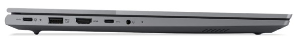 фото Ноутбук  Lenovo ThinkBook 16 G7 ARP в Санкт-Петербургe 16 ", Ryzen 5, 32 Гб RAM, 512 Гб SSD, Radeon Graphics, Серый