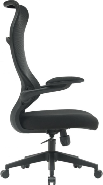 фото Кресло  Cactus CS-MC505-BK в Омске