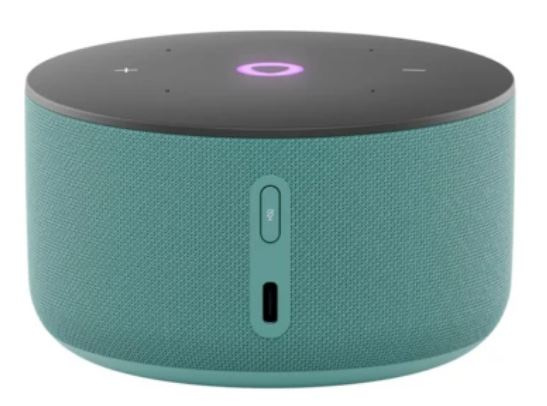 фото Умная колонка  Яндекс Станция Мини 3 в Красноярске