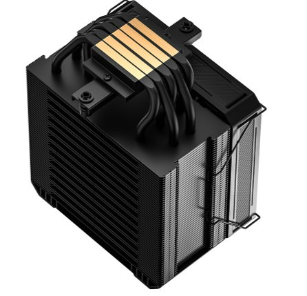 фото Кулер ID-Cooling FROZN A510 TURBO в Казани