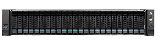 фото Серверная платформа 2U MSI S2205-04 в Волгограде