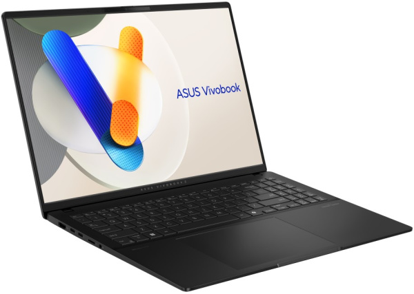 фото Ноутбук  ASUS S16 S5606CA-RI075 в Челябинске 16 ", Core Ultra 5, 16 Гб RAM, 1 Тб SSD, Arc graphics, Черный