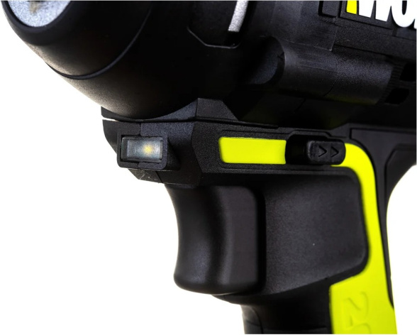 фото Гайковерт  WORX Professional WU279.1 в Санкт-Петербургe