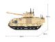 фото Конструктор  Sembo Block Танк- Merkava 4