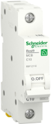 фото Автоматический выключатель Schneider Electric RESI9
