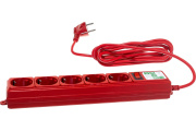 фото Сетевой фильтр Power Cube SPG-MXTR-14