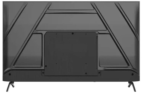фото Телевизор  Sber SDX-43U5500DBA