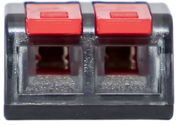 фото Клемма соединительная EKF plc-smk-221-412b-20 в Челябинске
