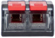 фото Клемма соединительная EKF plc-smk-221-412b-20