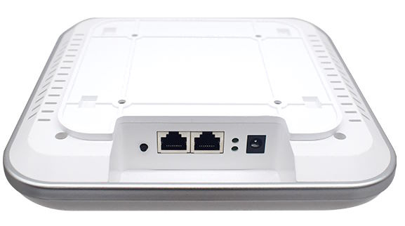 фото Точка доступа  Wi-Tek WI-AP218AX-Lite v2 в Омске