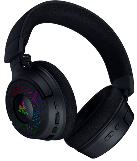 фото Гарнитура wireless Razer Kraken V4 в Красноярске
