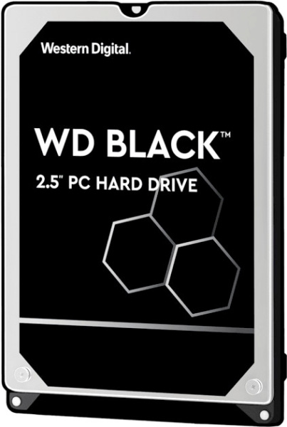 фото Жесткий диск 1TB SATA 6Gb/s Western Digital WD10SPSX в Уфе