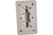 фото Розетка IEK ERO20-K01-10-DC