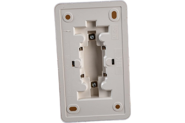 фото Розетка  IEK ERO20-K01-10-DC в Омске