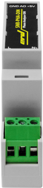 фото Датчик  SNR SNR-PHA-DIN-1.0 в Уфе