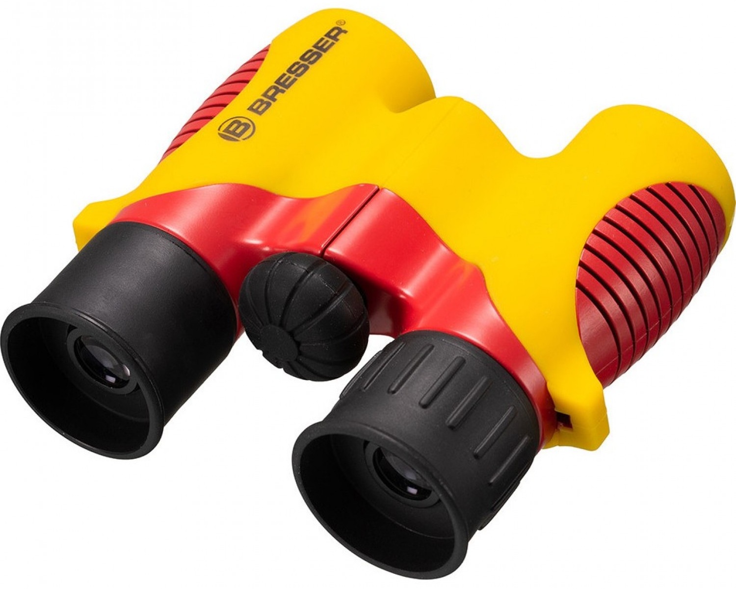 

Бинокль Bresser junior 76924 Bresser детский 6x21, желтый, junior