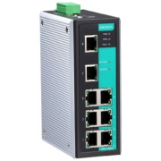 фото Коммутатор MOXA EDS-408A-T