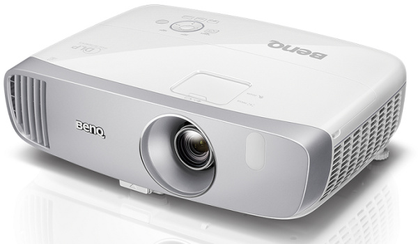 фото Проектор  BenQ W1120