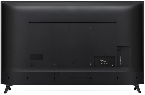 фото Телевизор  LG 60UK6200PLA