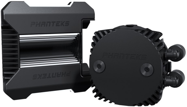 фото Система охлаждения жидкостная PHANTEKS Glacier One 280MPH