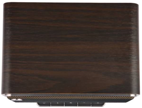 фото Портативная акустика Edifier D32 Black walnut в Смоленске