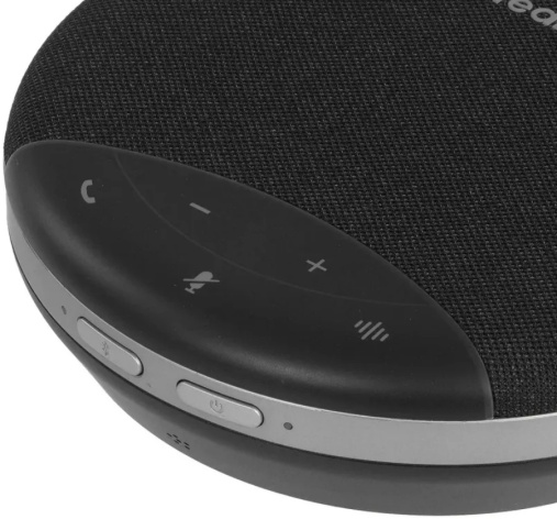 фото Спикерфон Yealink SP92 with Dongle USB-C/A в Ростове-на-Дону