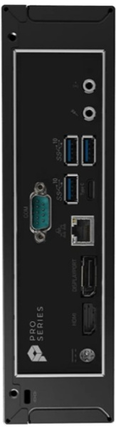 фото Компьютер  MSI Pro DP21 14M Mini в Волгограде