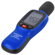 фото Шумомер МЕГЕОН 92170 с Bluetooth