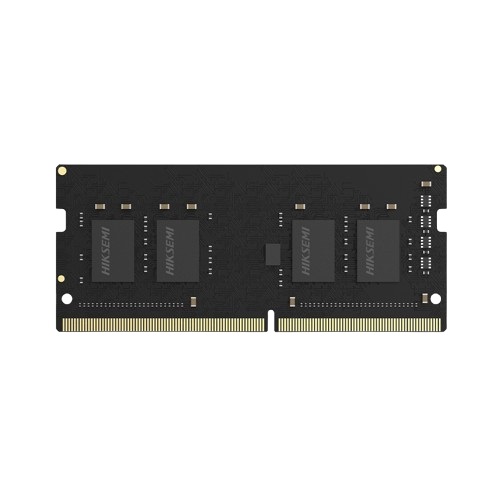 

Модуль памяти SODIMM DDR4 16GB HIKSEMI HSC416S26Z1/16G PC4-21300 2666MHz CL19 1.2V Ret, HSC416S26Z1/16G