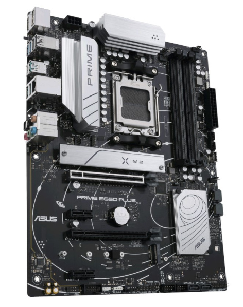 фото Материнская плата ATX ASUS PRIME B650-PLUS-CSM в Уфе