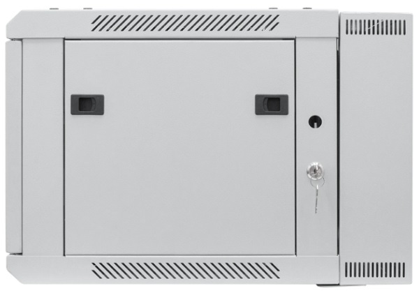 фото Шкаф настенный 19", 15U SNR SNR-TWD-15-G-SF в Красноярске