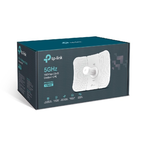 фото Точка доступа внешняя TP-LINK CPE605 в Красноярске