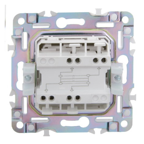 фото Переключатель перекрестный  IEK SK-V13-0-10-K53 в Уфе