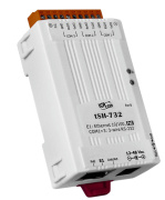 фото Преобразователь ICP DAS tSH-732