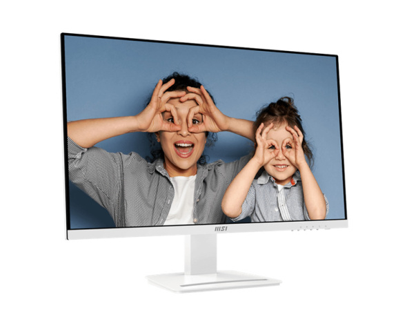 фото Монитор 27" MSI PRO MP273QW E2 в Красноярске