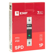 фото УЗИП EKF OV12-1-501