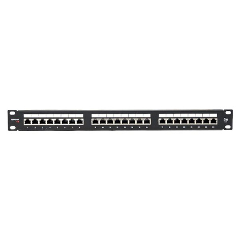 фото Патч-панель  EKF TRP-PPNL-5ESTP-1U24 в Уфе