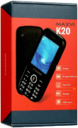 фото Мобильный телефон MAXVI K20