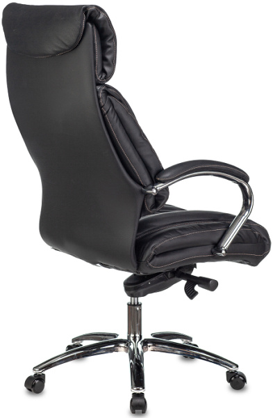 фото Кресло офисное Бюрократ T-9904NSL/BLACK в Красноярске