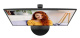фото Монитор 27" AOC 27B3CF2 в Челябинске