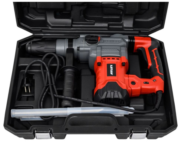 фото Перфоратор SDS-max ATLET PDH42DS в Краснодаре