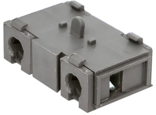 фото Контакт дополнительный  EKF tb-axcontact в Красноярске