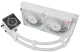 фото Система охлаждения жидкостная Thermalright Frozen Vision 240 White