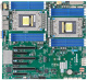 фото Материнская плата Supermicro MBD-H12DSI-NT6-B, SP3, Нет (SOC), E-ATX